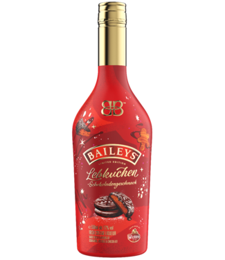 Baileys Baileys Lebkuchen Chocolade (17%)
