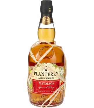 Planteray Planteray Rum Xaymaca Special Dry (43%)