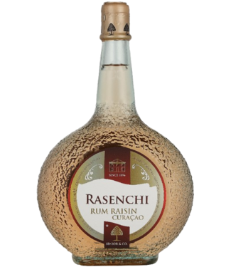 Senior & Co Senior & Co Rum Raisin Liqueur (25%)
