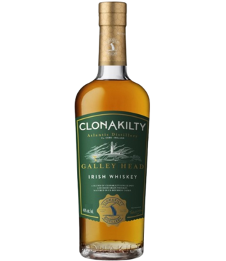 Clonakilty Distillery Clonakilty Galley Head (40%)