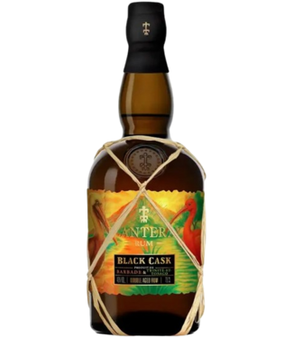 Planteray Planteray Black Cask Edition (40%)