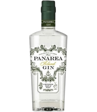 Panarea Gin Panarea Island Gin (44%)