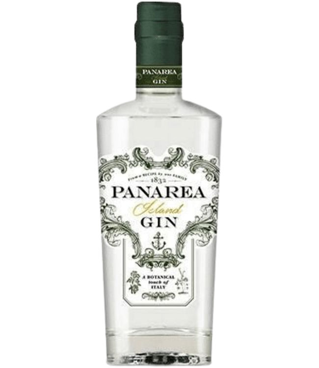 Panarea Island Gin (44%)