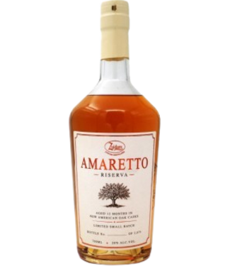 Zuidam Zuidam Amaretto Riserva (28%)