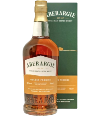 Aberargie Expressions Golden Promise (48,2%)