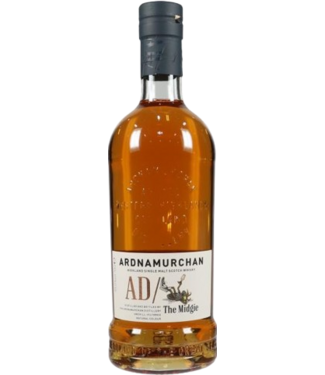 Ardnamurchan Ardnamurchan The Midgie 2026 (48%)