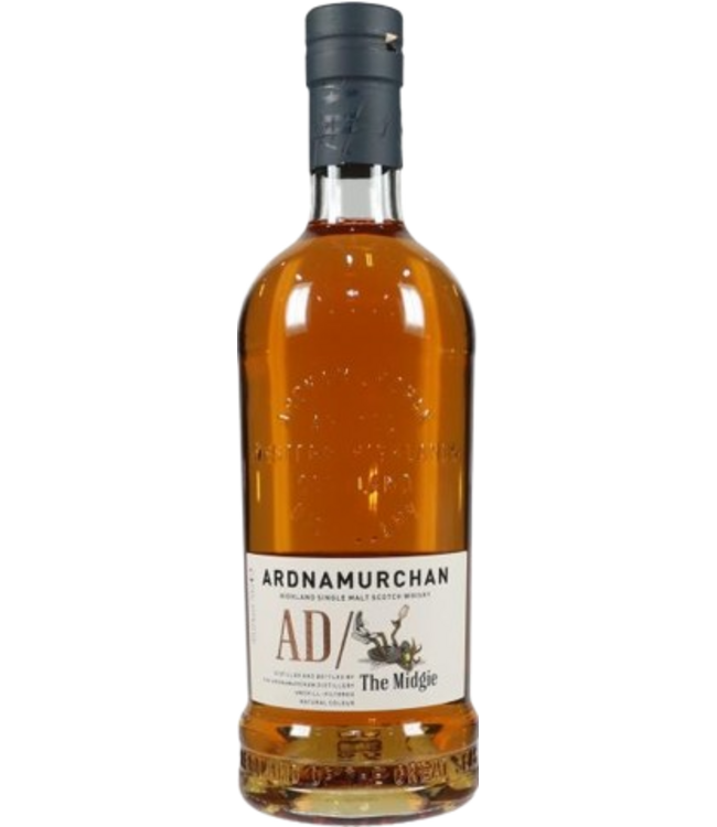 Ardnamurchan The Midgie 2026 (48%)