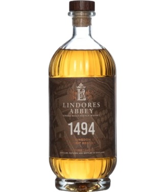 Lindores Abbey Lindores Abbey 1494 (46%)