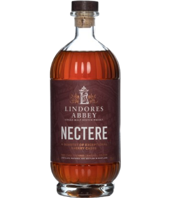 Lindores Abbey Nectere (47,2%)