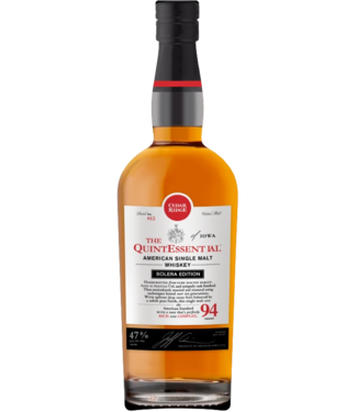 Cedar Ridge Cedar Ridge The QuintEssential (47%)