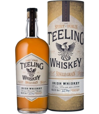 Teeling Teeling Single Grain (46%)