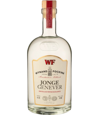 Wynand Fockink Wynand Fockink Young Genever (35%)
