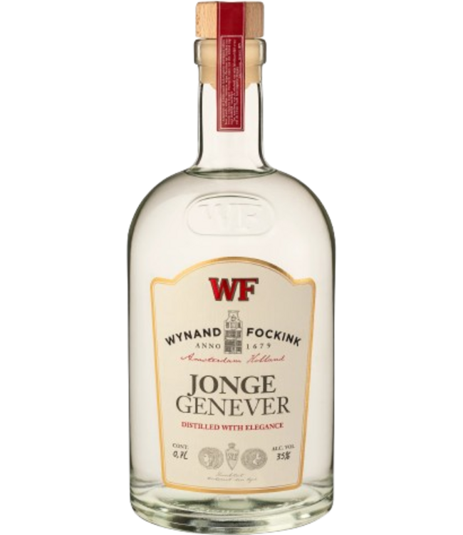 Wynand Fockink Young Genever (35%)