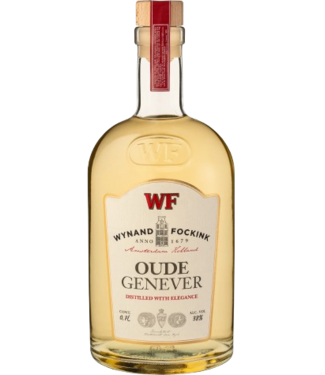 Wynand Fockink Wynand Fockink Old Genever (38%)