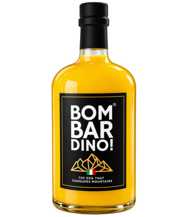 Bombardino Italiaanse Eierlikeur (17%)