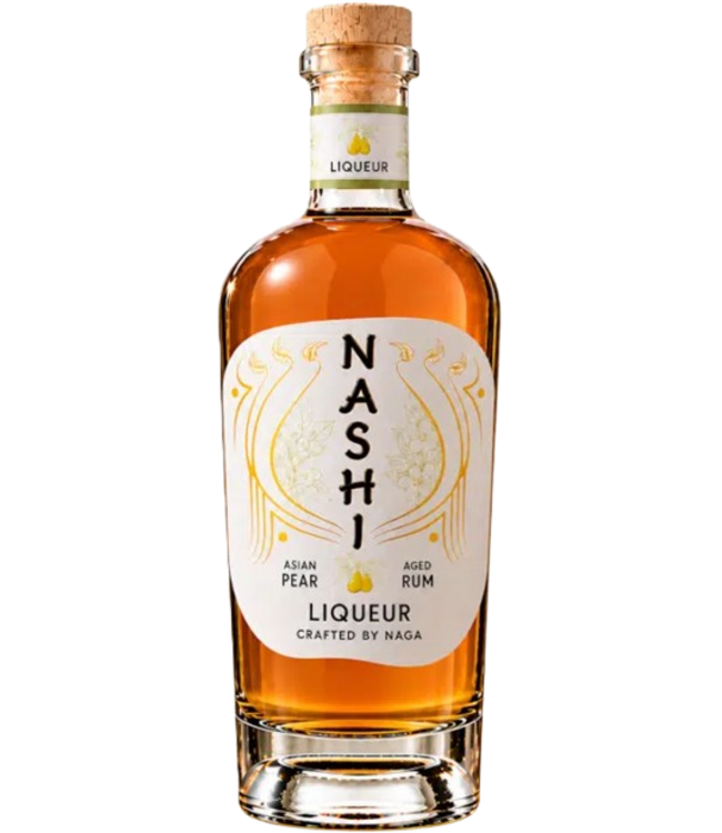 Naga Nashi Asian Pear Liqueur (25%)