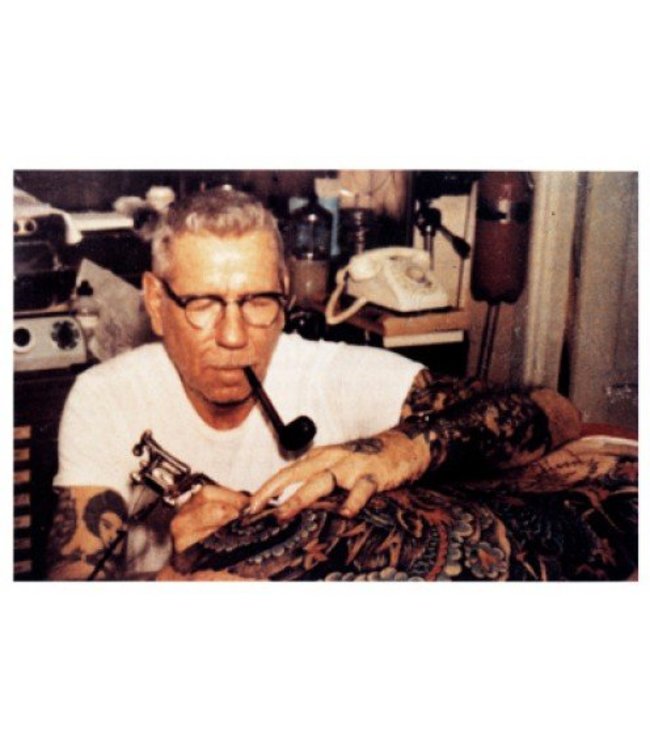 Sailor Jerry Spiced Rum (40%)