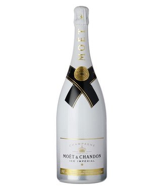 Moet & Chandon Moet & Chandon Ice Imperial Champagne MAGNUM