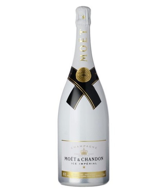 Moet & Chandon Ice Imperial MAGNUM Champagne