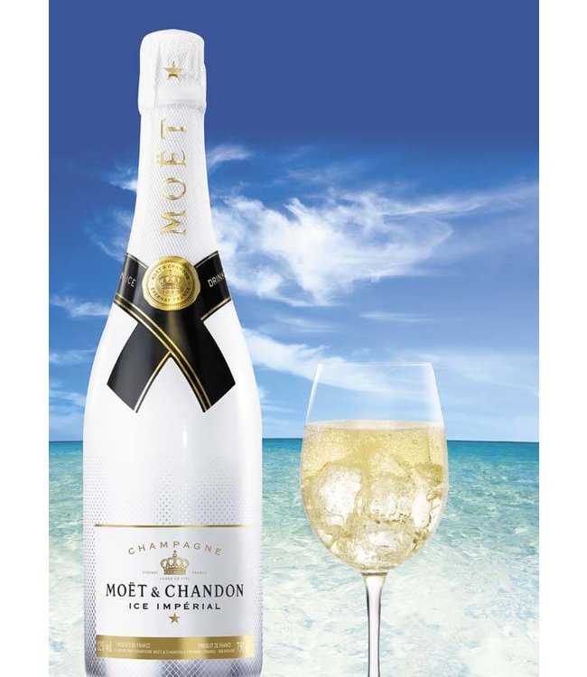 Moet & Chandon Ice Imperial MAGNUM Champagne