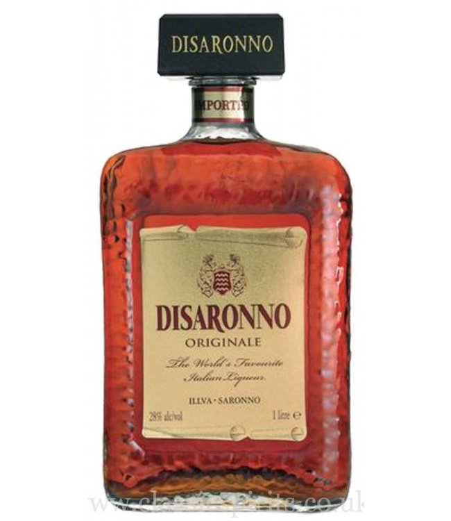 Disaronno Disaronno Originale (28%)