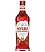 Soplica Soplica Truskawkowa Strawberry liqueur