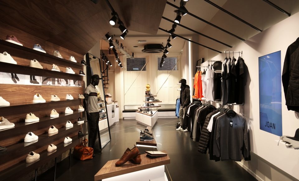 3-fase railverlichting opbouw, de beste ophanging voor uw ledverlichting