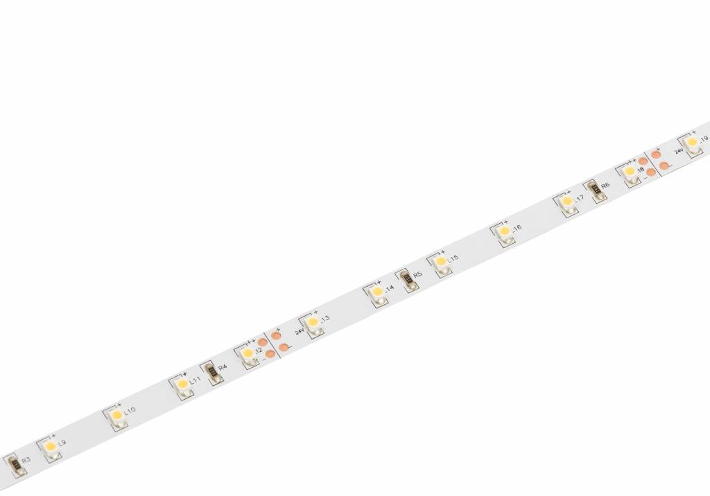 LED strip op maat: kant en klaar of zelf knippen m LED strip op maat: kant en klaar of zelf knippen maar?