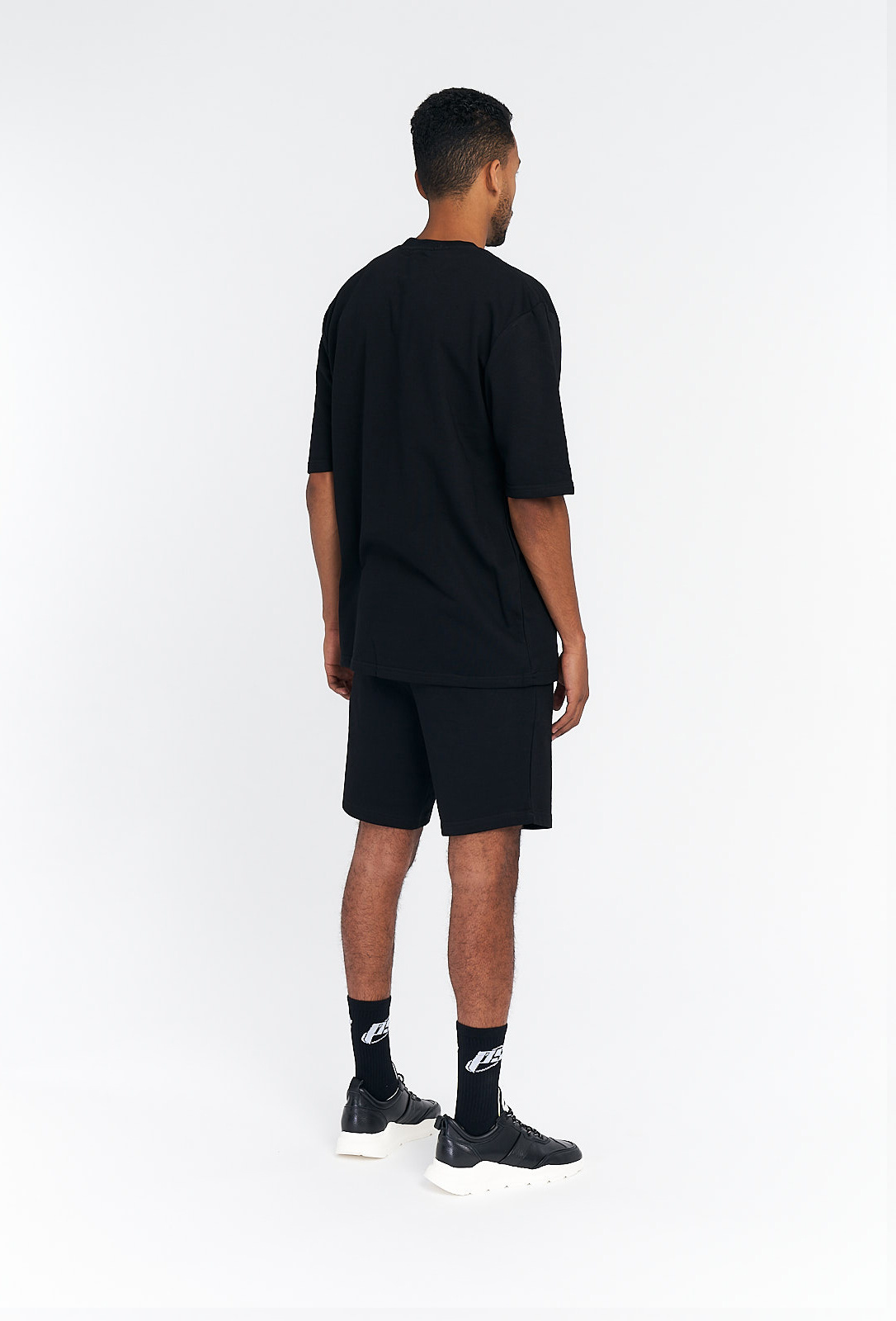 PS Black Superscript T-shirt