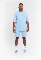 PS Lightblue Circle T-shirt