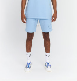 PS Lightblue Circle Short