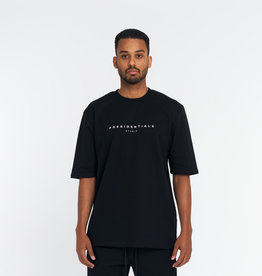 PS Black  Logo T-shirt