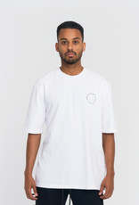 PS White Circle T-shirt