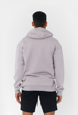 PS Grey Logo Hoodie