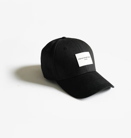 Black Baseball Cap