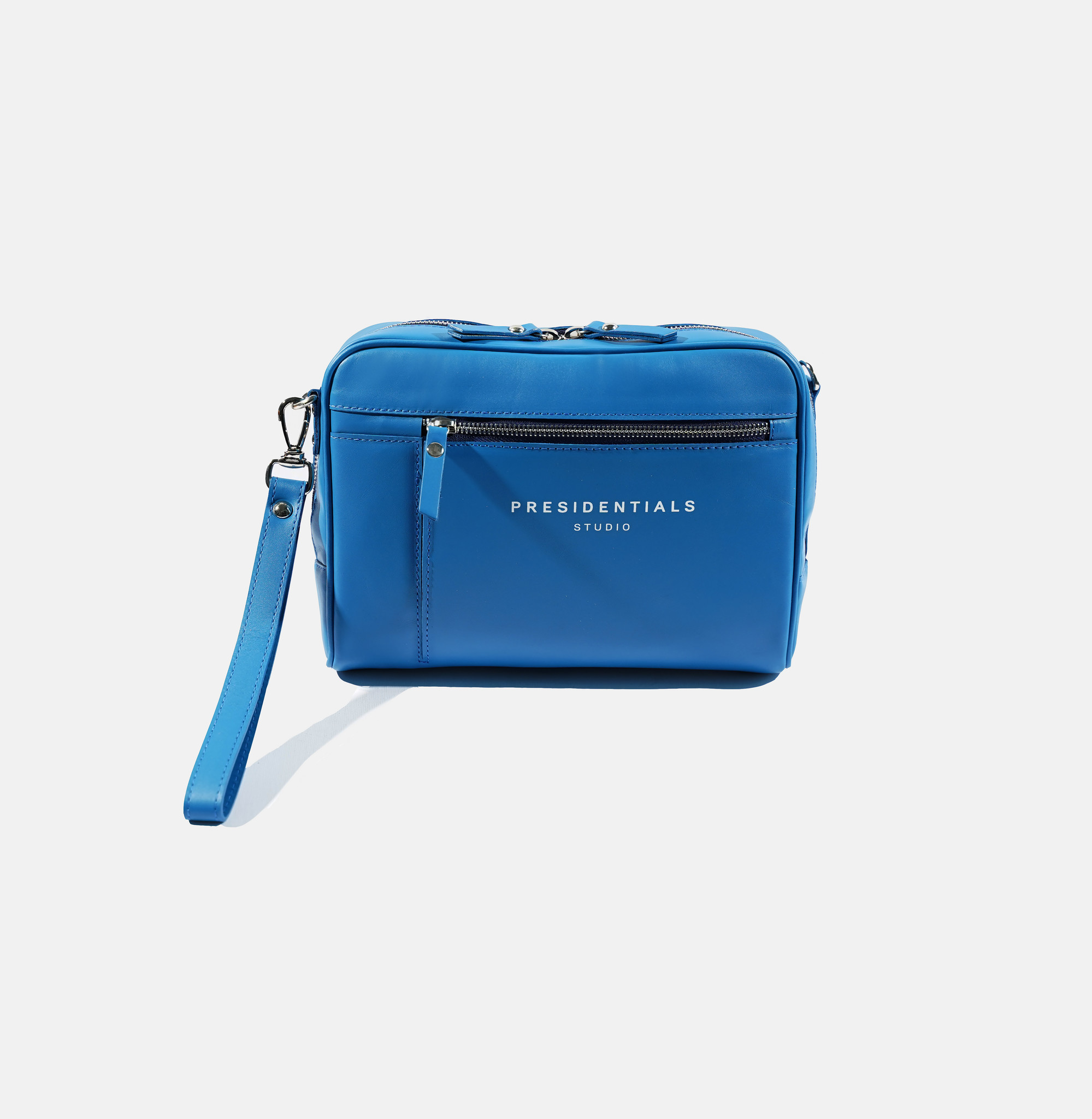 Accessory Bag Blue