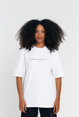 PS White  Logo T-shirt