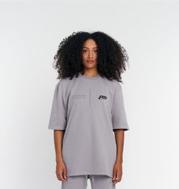 PS Grey Explore T-shirt