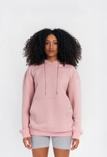 PS Pink Superscript Hoodie