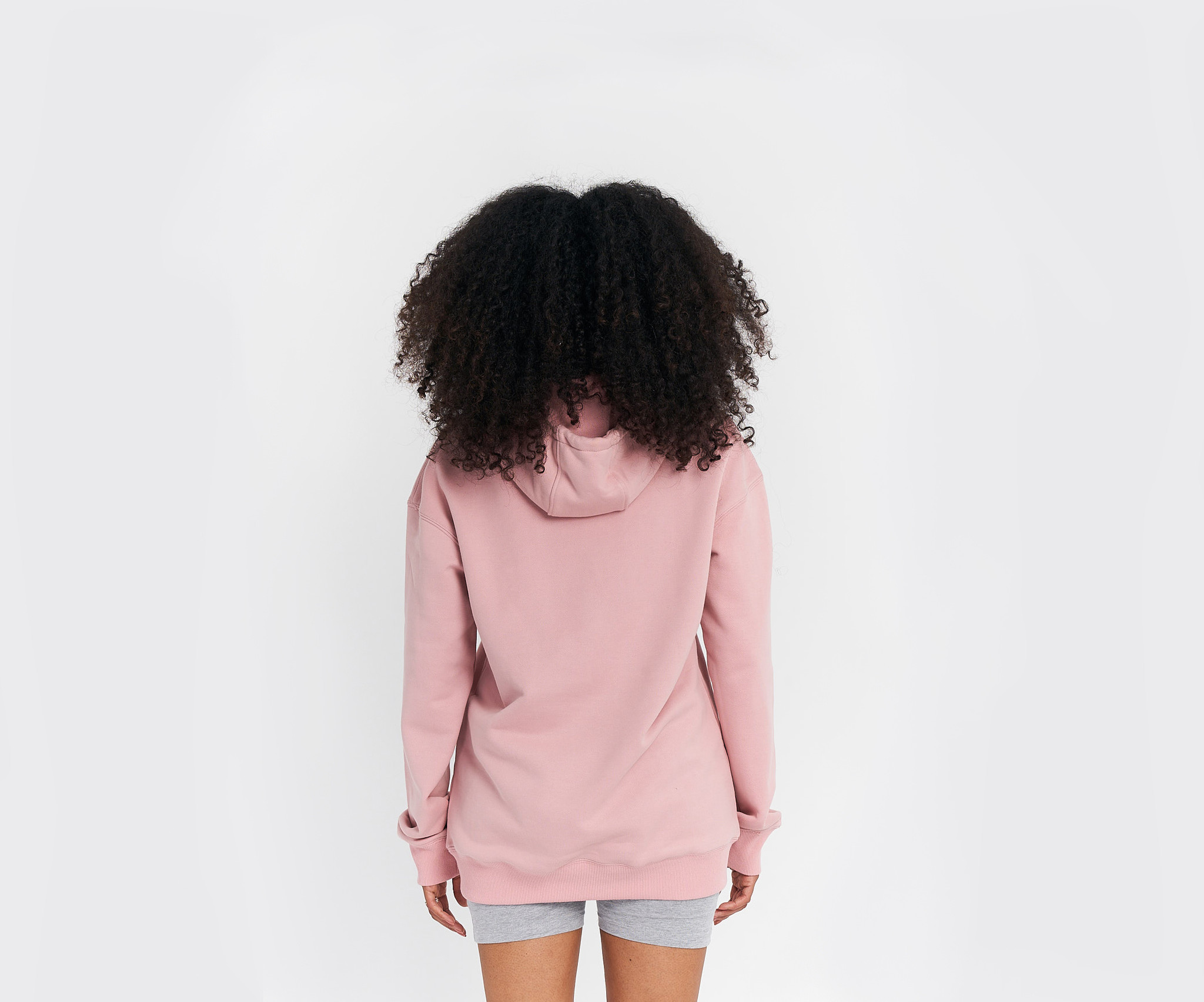 PS Roze Superscript Hoodie