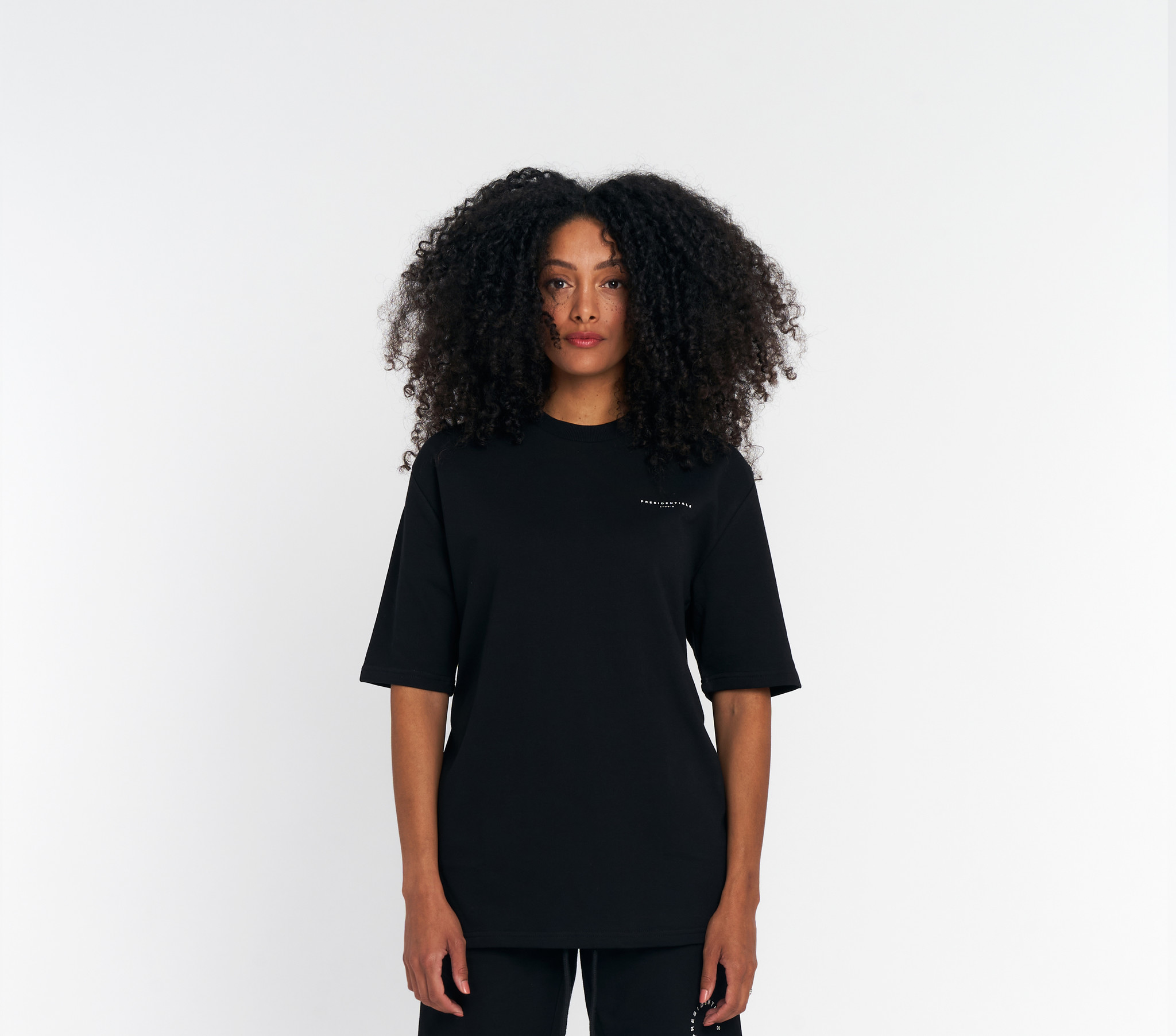 PS Black Superscript T-shirt