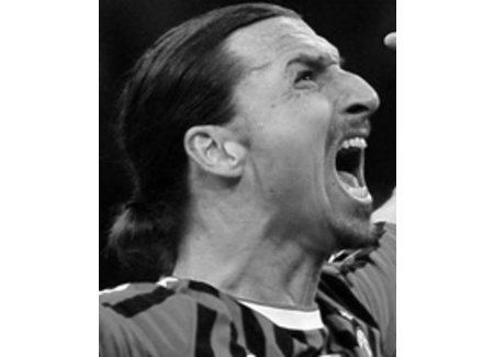 Zlatan Ibrahimovic