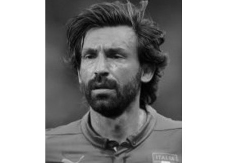 Andrea Pirlo