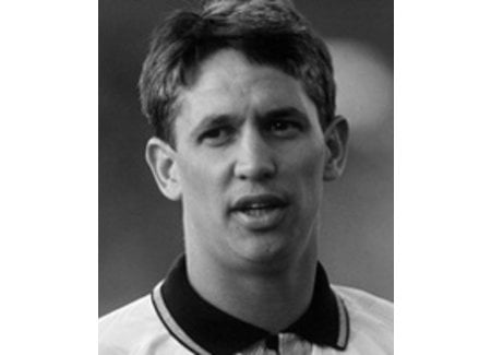 Gary Lineker