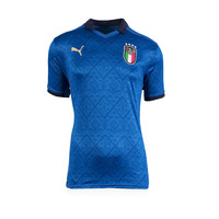 Marco Verratti gesigneerd Italië shirt 2020-21