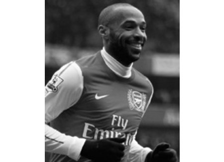 Thierry Henry