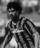 Frank Rijkaard gesigneerd memorabilia