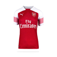 Thierry Henry gesigneerd Arsenal shirt
