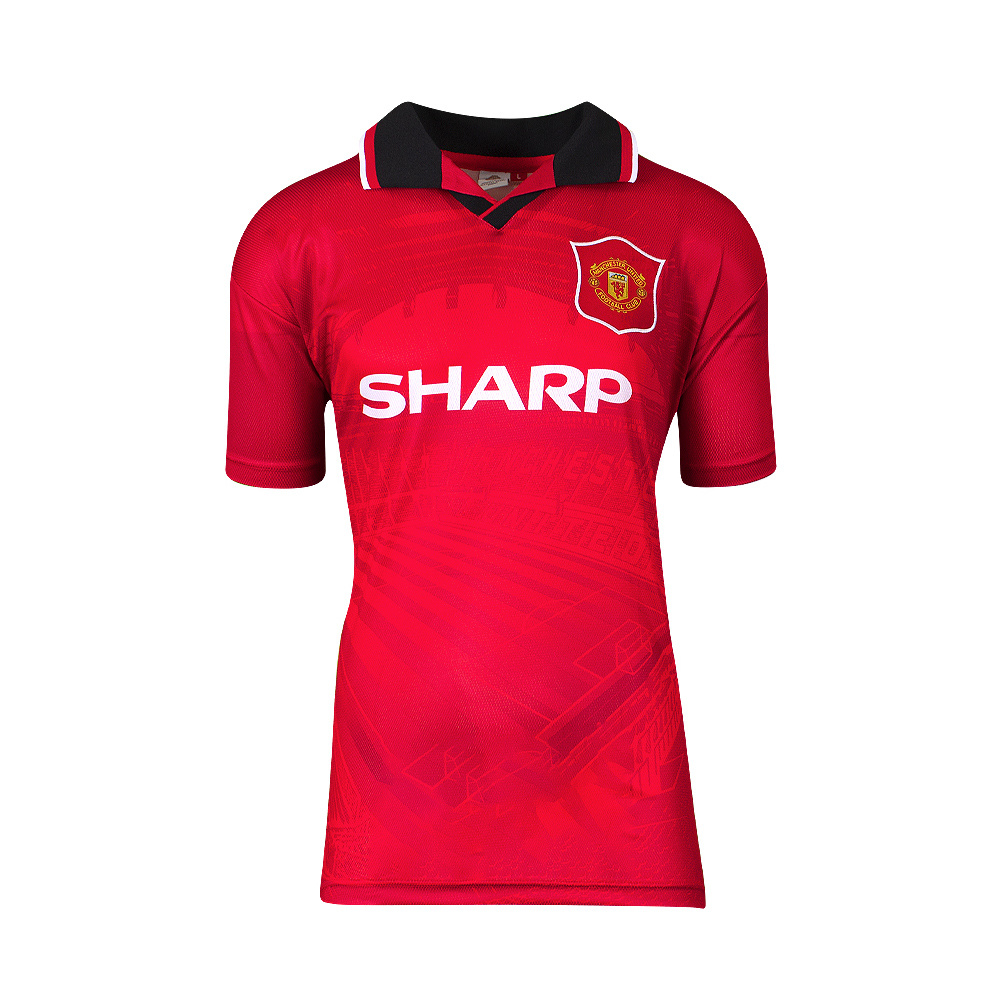 1994 manchester cheap united jersey