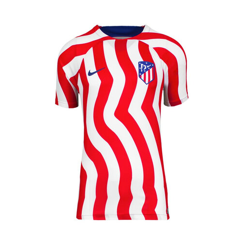 Fernando Torres gesigneerd Atlético Madrid shirt 2022-23